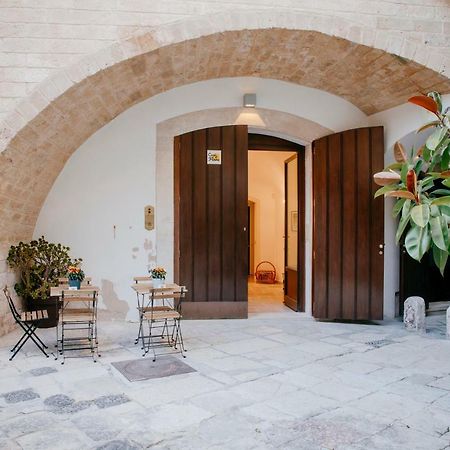 مبيت وإفطار باري La Casa Di Flora المظهر الخارجي الصورة